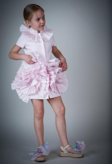 KRISTEN  DRESS image 2