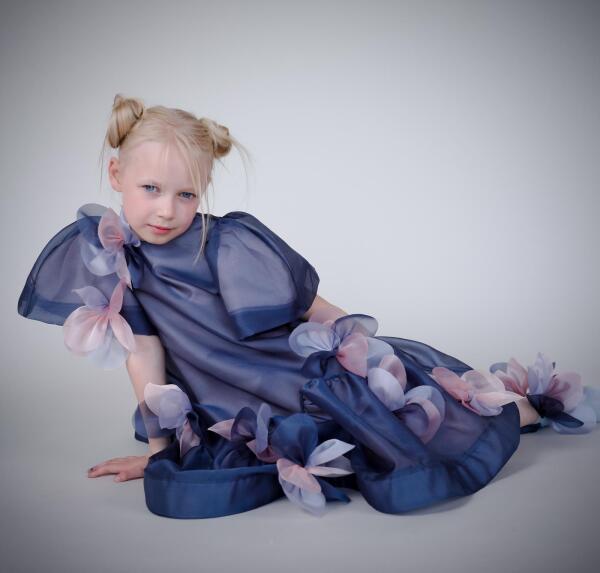 MARGOT DRESS  image 2