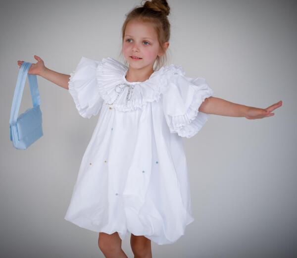 MILLA DRESS image 3