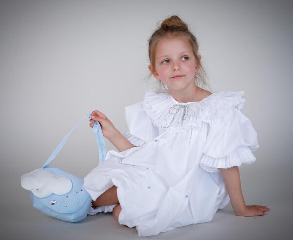 MILLA DRESS image 4