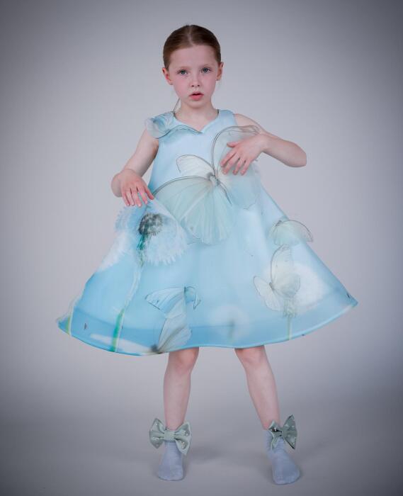 KATE DRESS image 0