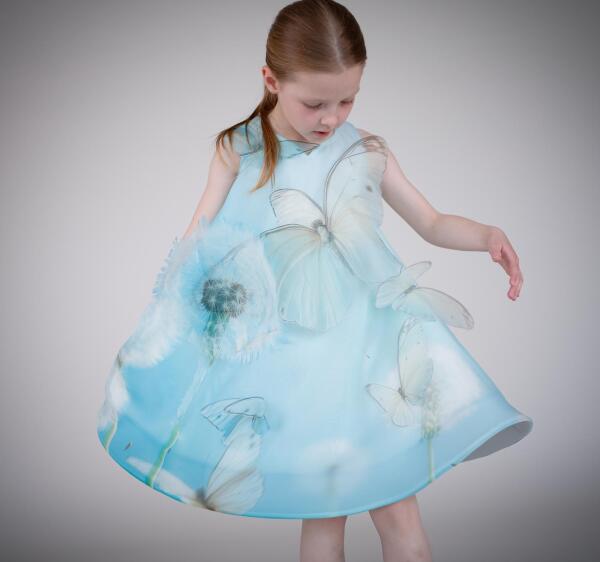 KATE DRESS image 4