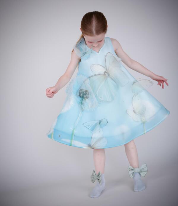 KATE DRESS image 5