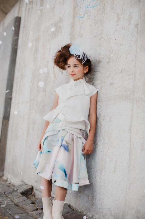 TIA SKIRT 26 image 0