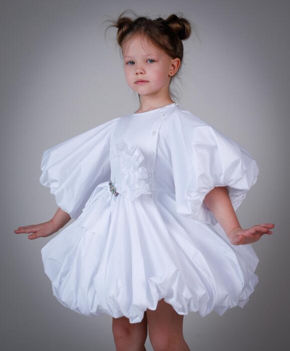SCARLETT DRESS  image 0