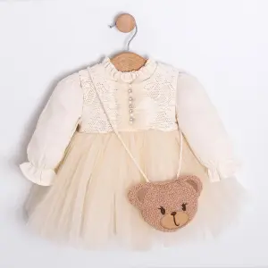 Dress MJ175 image 0