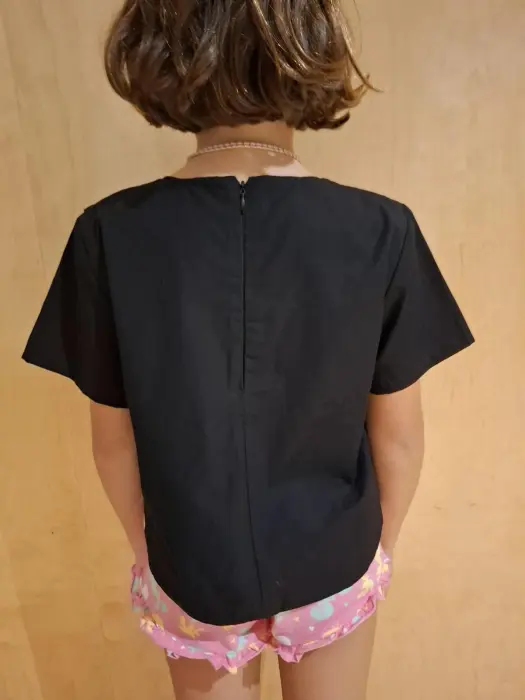 Opaline Blouse image 2