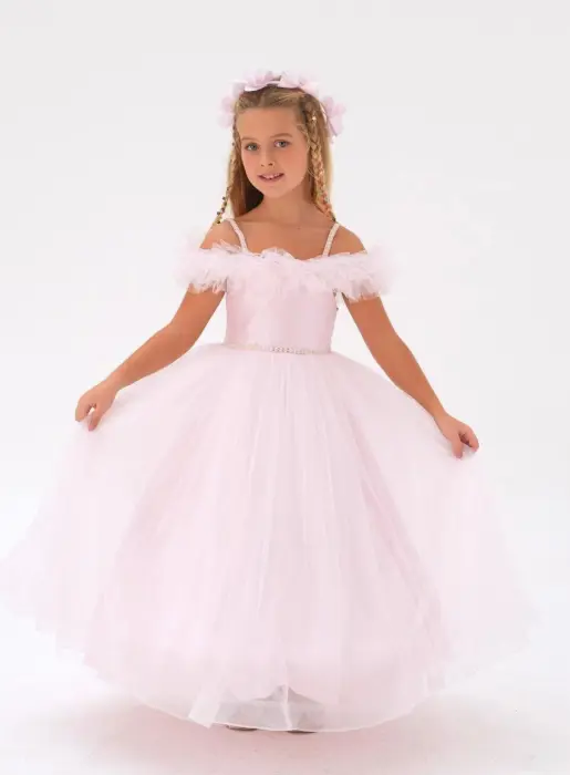 Evening Dress 3122 image 0