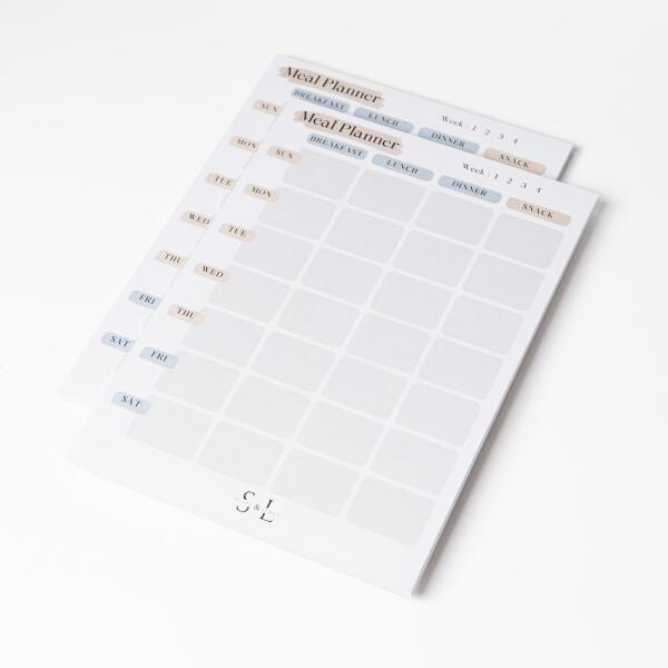 Meal Planner image 2