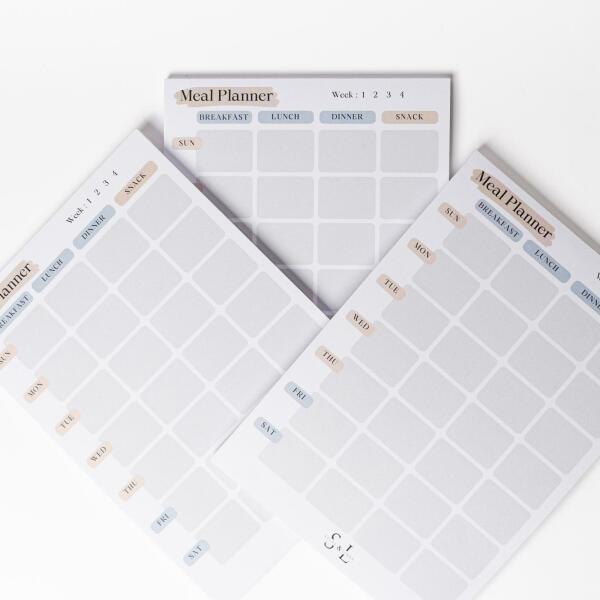 Meal Planner image 4
