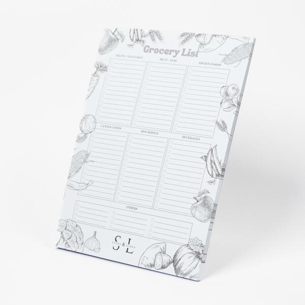 Grocery List image 5