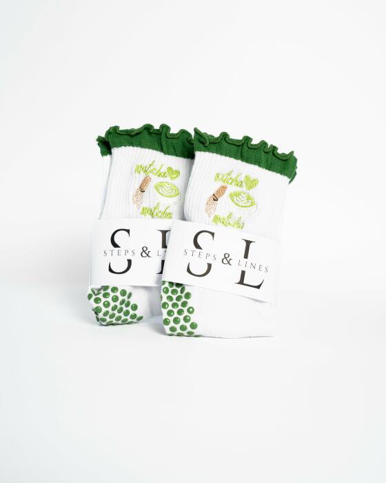 Matcha Matcha image 2