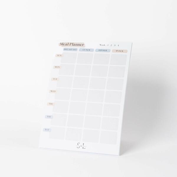 Meal Planner image 1