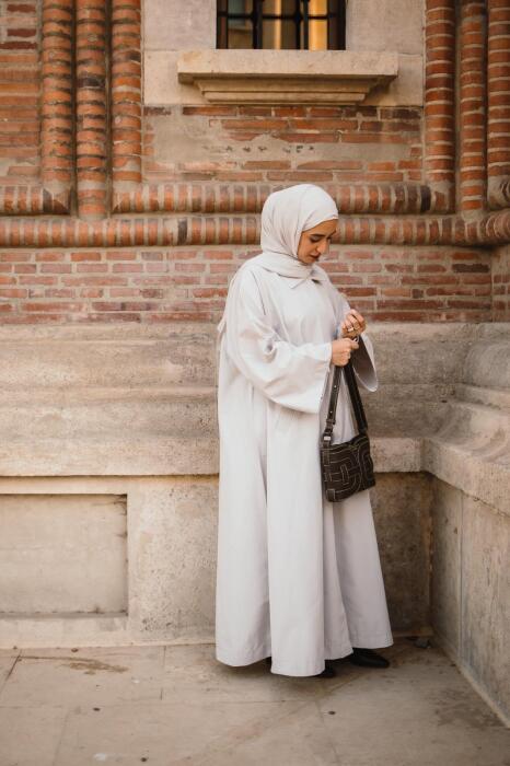  Flow Trench coat image 0