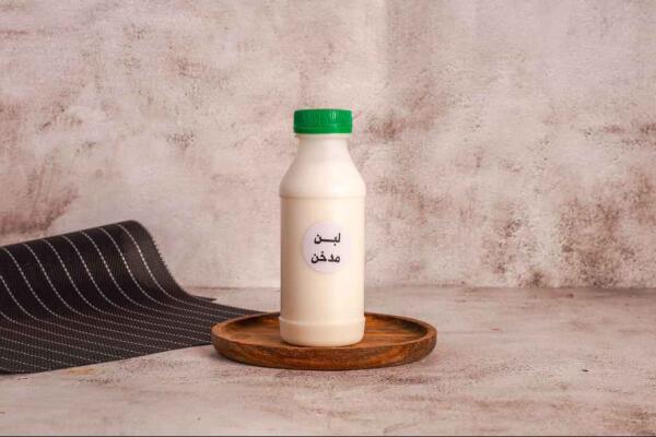 لبن مدخن image 0