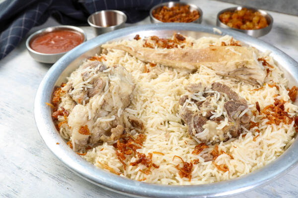 بريّه خروف image 0