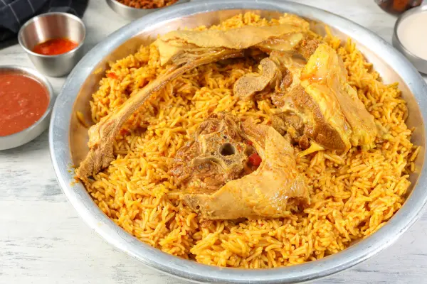 مضغوط خروف image 0