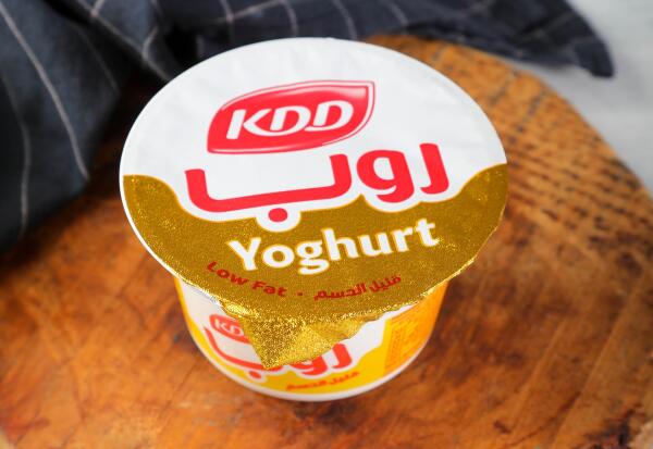 روب KDD  image 0
