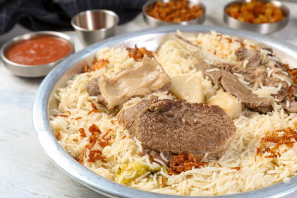 بريّه حاشي image 0
