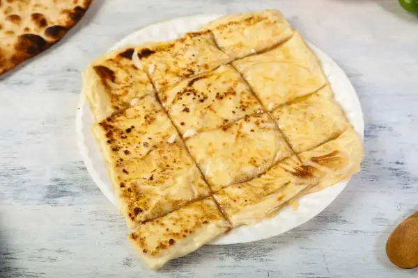 مطبق جبن عسل image 0