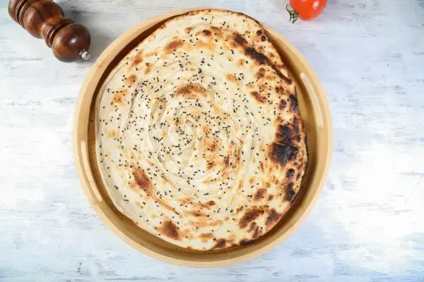 خبز ملوح image 0