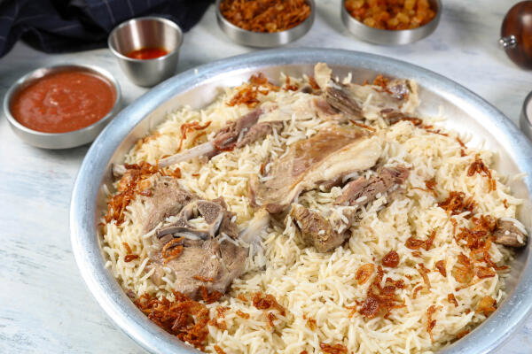 بريّه تيس image 0