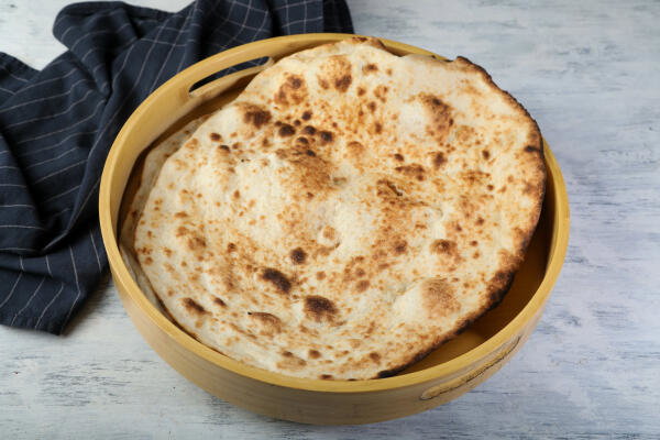 خبز تنور image 0