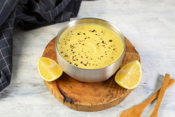 شوربة عدس image 0
