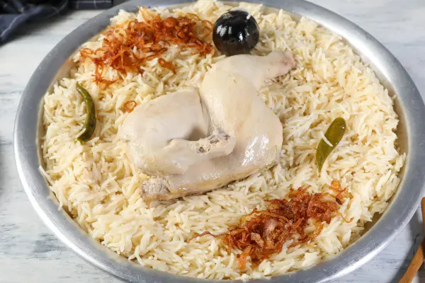 بريّه دجاج image 0