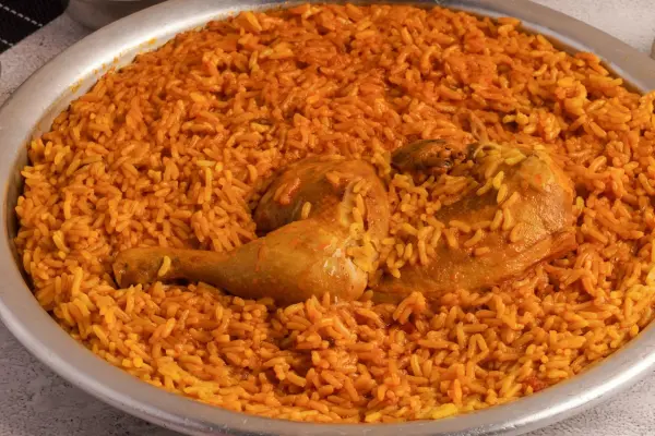 كبسه دجاج image 0