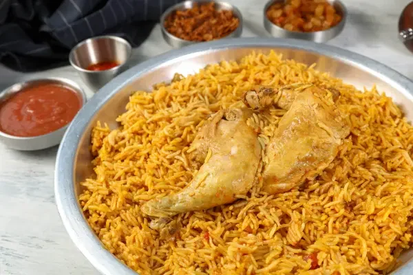مضغوط دجاج  image 0