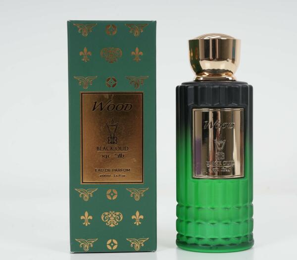 عطر وود 100 ملي -wood prfume 100 ml image 0