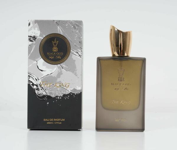 عطر ذا كنج 50ملي -the king prfume image 0