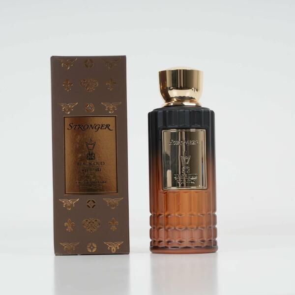 عطر استرونجر 100ملي- stronger prfume 100ml image 0