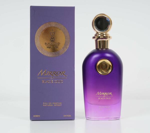 عطر ميرور 100ملي-mirror prfume100 ml image 0