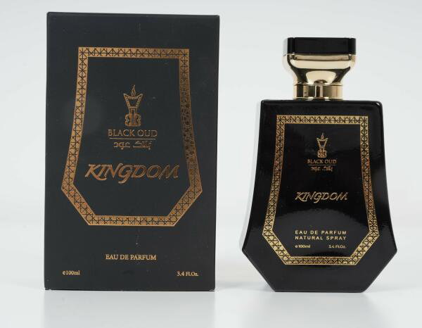 عطر كنج دام 100ملي-king dom 100ml image 0
