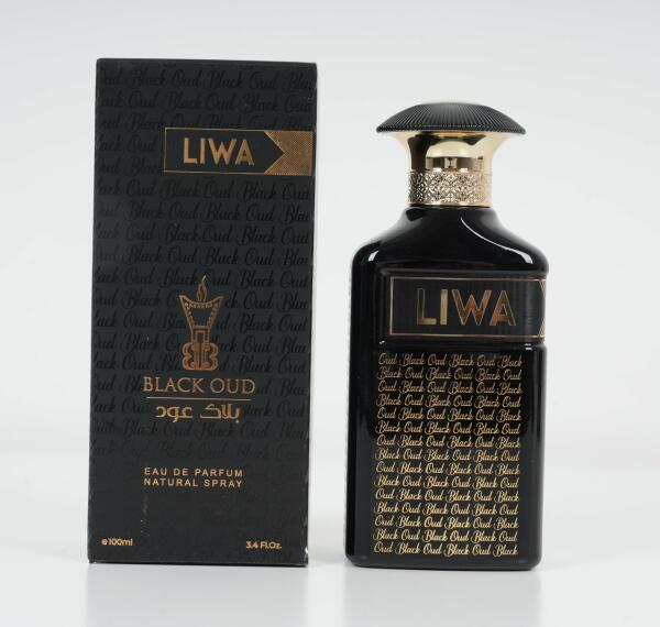عطر ليوا 100 ملي -liwa prfume100 ml image 0