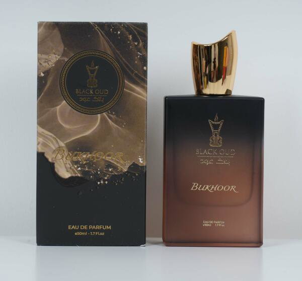 عطر بخور 50ملي - bukhoor prfume 50ml image 0