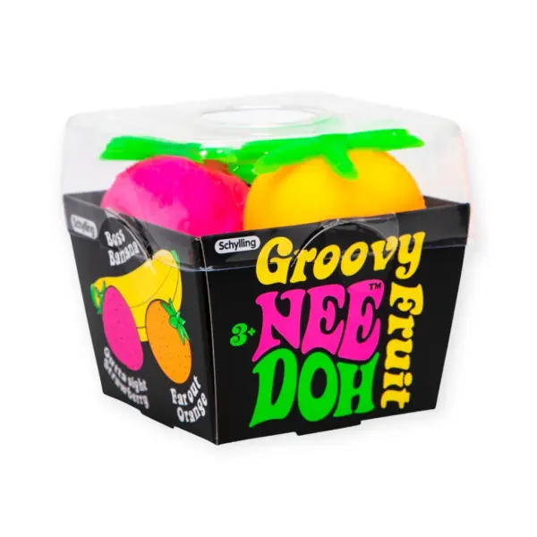 NeedohFruity image 0