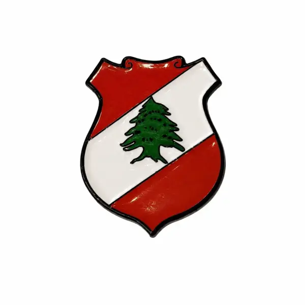 ستيكر معدني 2 image 0