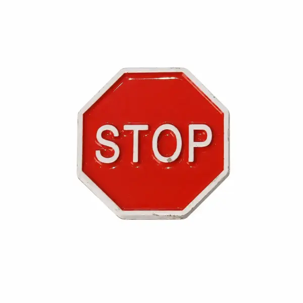 ستيكر معدني 10 image 0