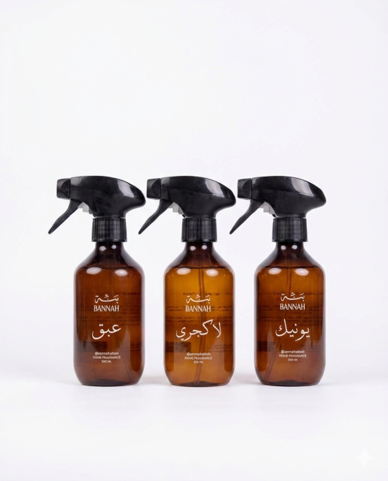 بكج المرشات image 0