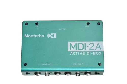 MONTARBO MDI-2A image 1