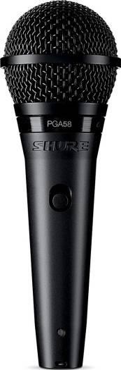 PGA58-XLR-E SHURE image 1