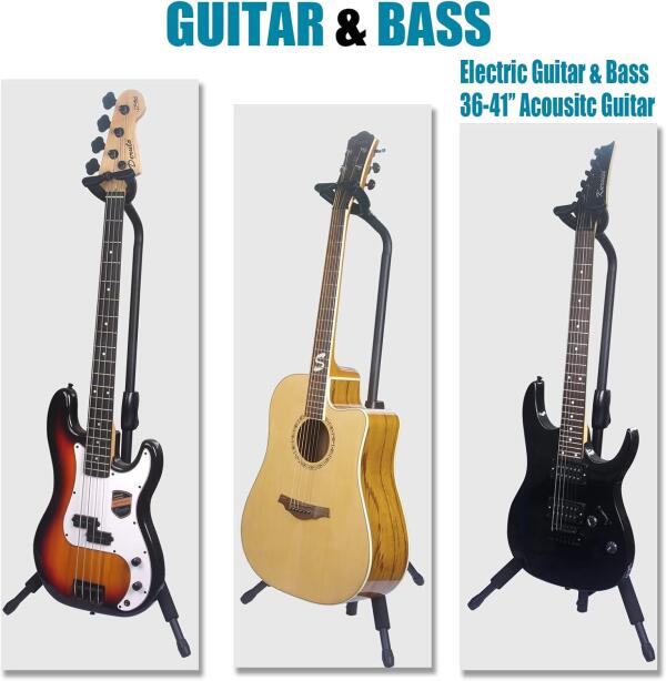 GSS031 GUITAR STAND image 4