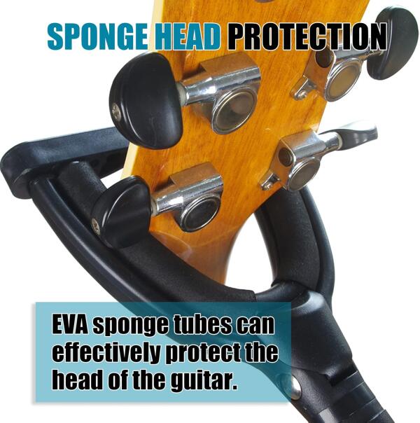 GSS031 GUITAR STAND image 2