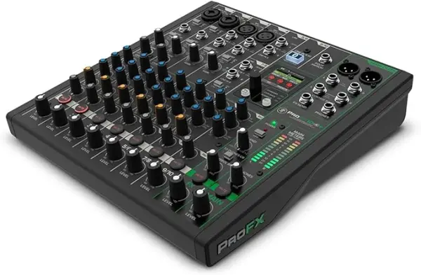 ProFX10v3 image 2