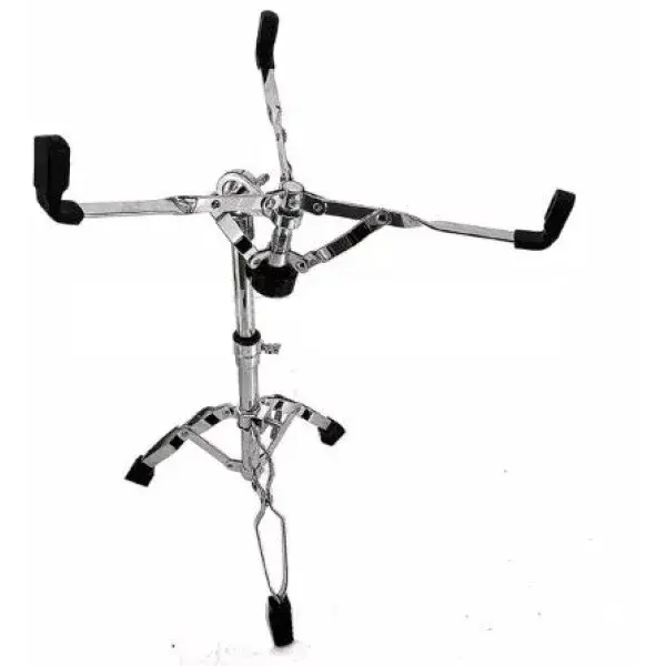 ARTLAND Snare Drums with Stand & Sticks, High Quality - SDD1455 image 1