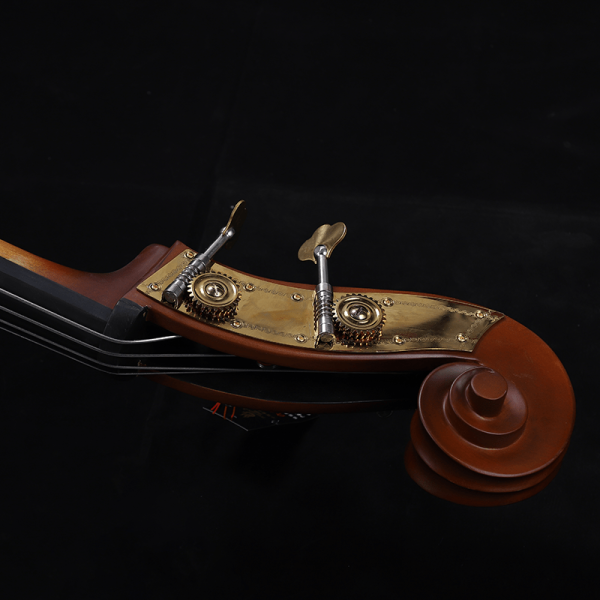 MB040E contrabass image 3