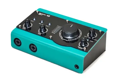 MONTARBO DSI-22 image 0